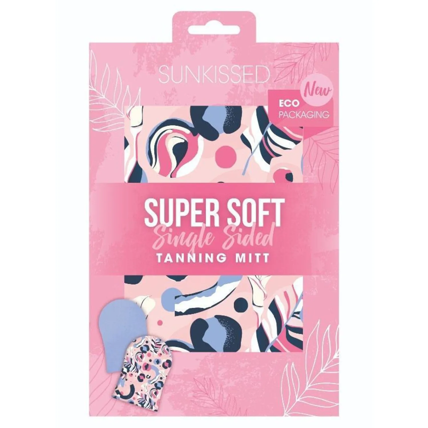 Vrouwen Sunkissed Superzachte Single