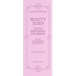 Supermood Youth Restoring Eye Serum