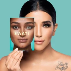 Swati Jade