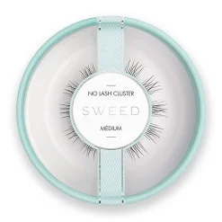 Sweed No Lash Cluster Medium
