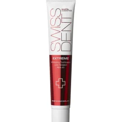 Swissdent Extreme Whitening Toothpaste