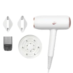 T3 Featherweight Stylemax Professionele Haardroger Met Aanpasbare En Geautomatiseerde Warmte En Snelheid