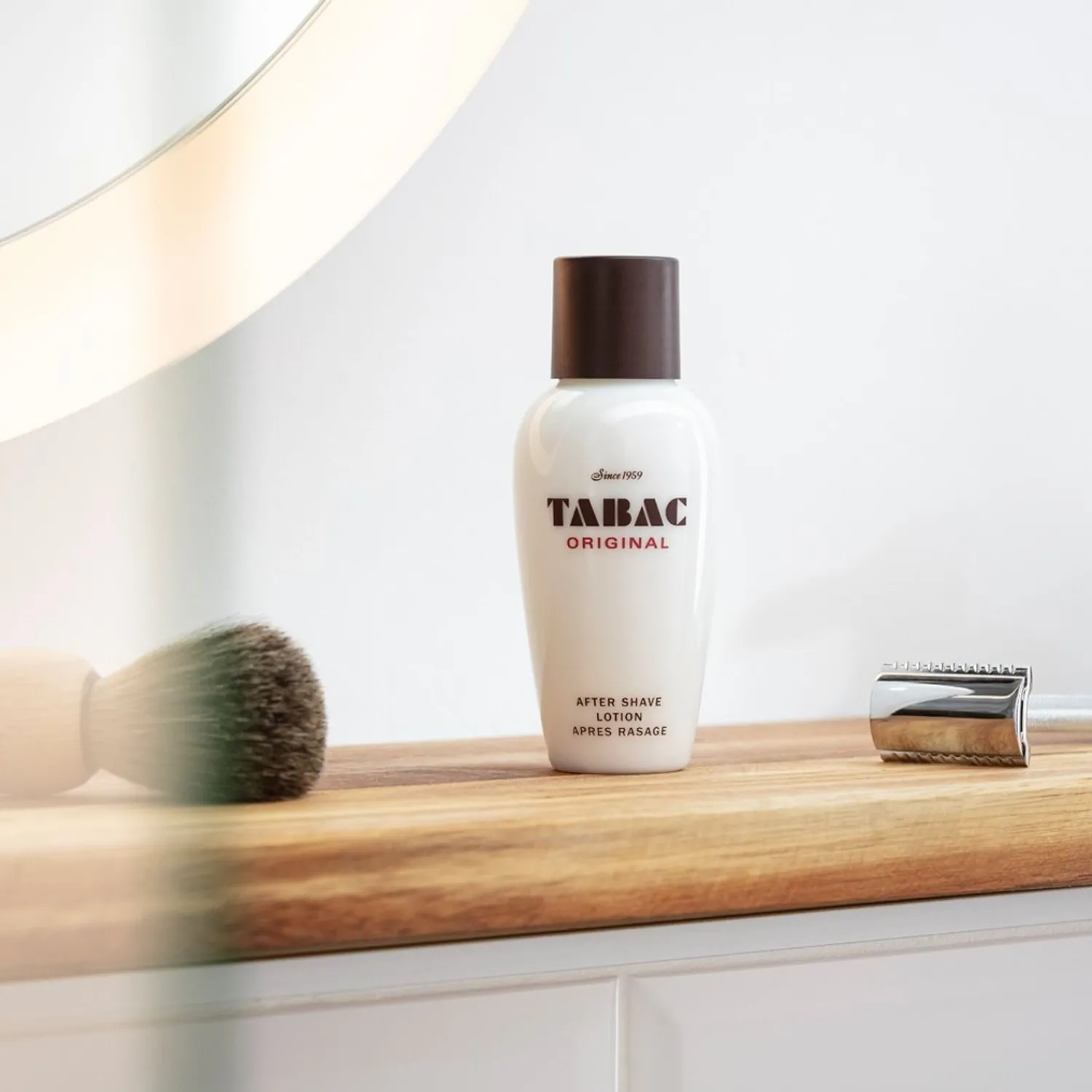 Tabac Original Aftershavelotion