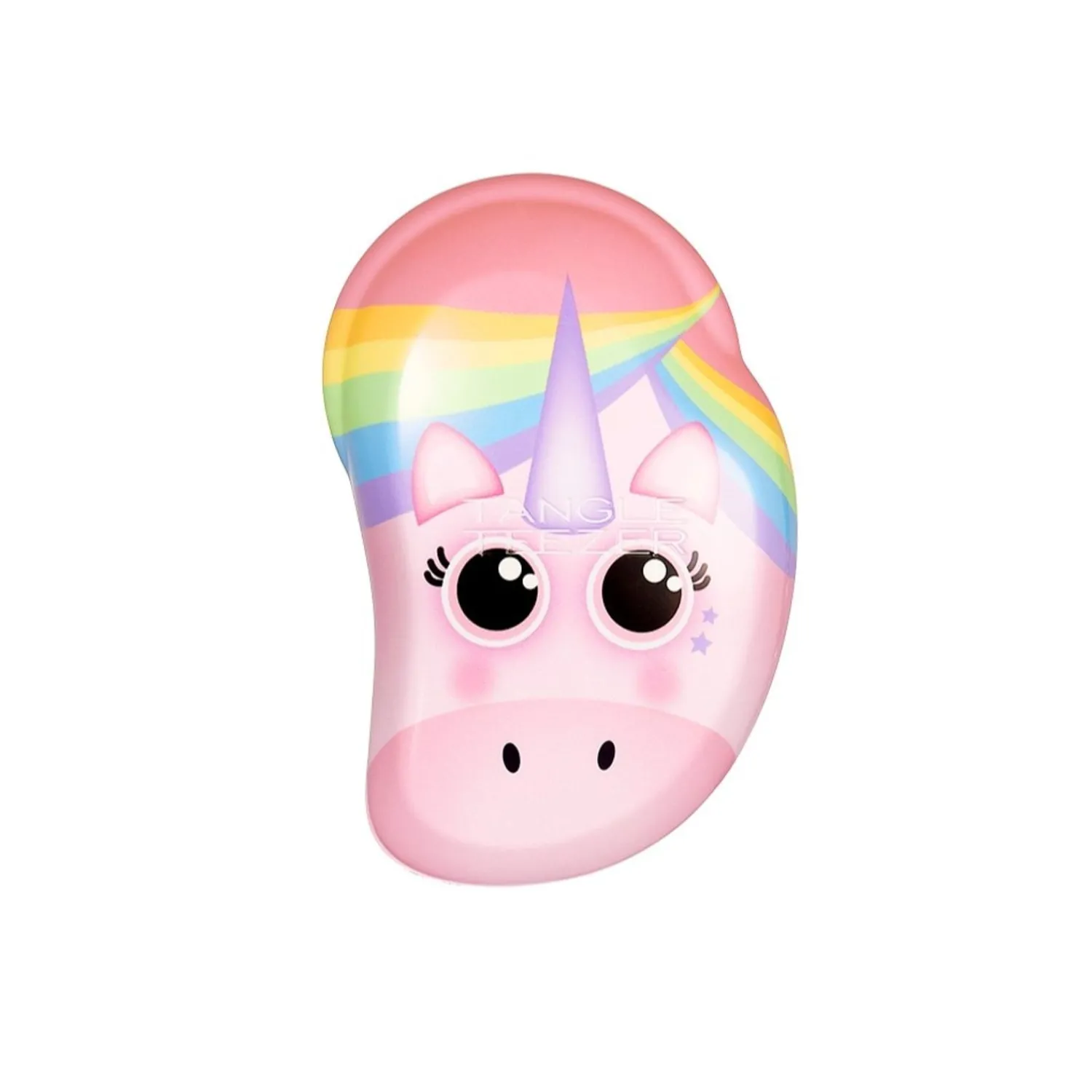 Tangle Teezer Mini Kinderen - Originele Mini Kinder Roze Eenhoorn