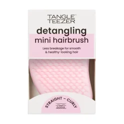 Tangle Teezer Mini Kinderen - Originele Mini Kinder Roze Eenhoorn