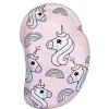 Tangle Teezer Mini Kinderen - Originele Mini Kinder Multi Eenhoorn