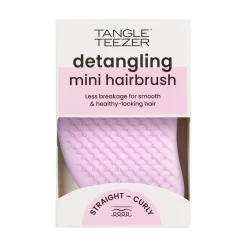 Tangle Teezer Mini Kinderen - Originele Mini Kinder Multi Eenhoorn