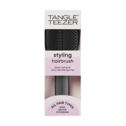 Tangle Teezer The Ultimate Styler True Black