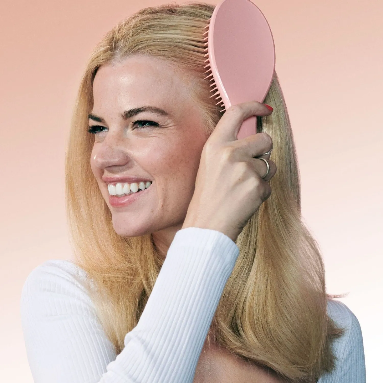 Tangle Teezer The Ultimate Styler True Black