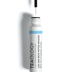 Teaology Teaologie Wimper- En Wenkbrauwpeptide-Infusie