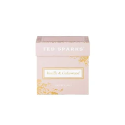 Ted Sparks Vanilla & Cedarwood Demi