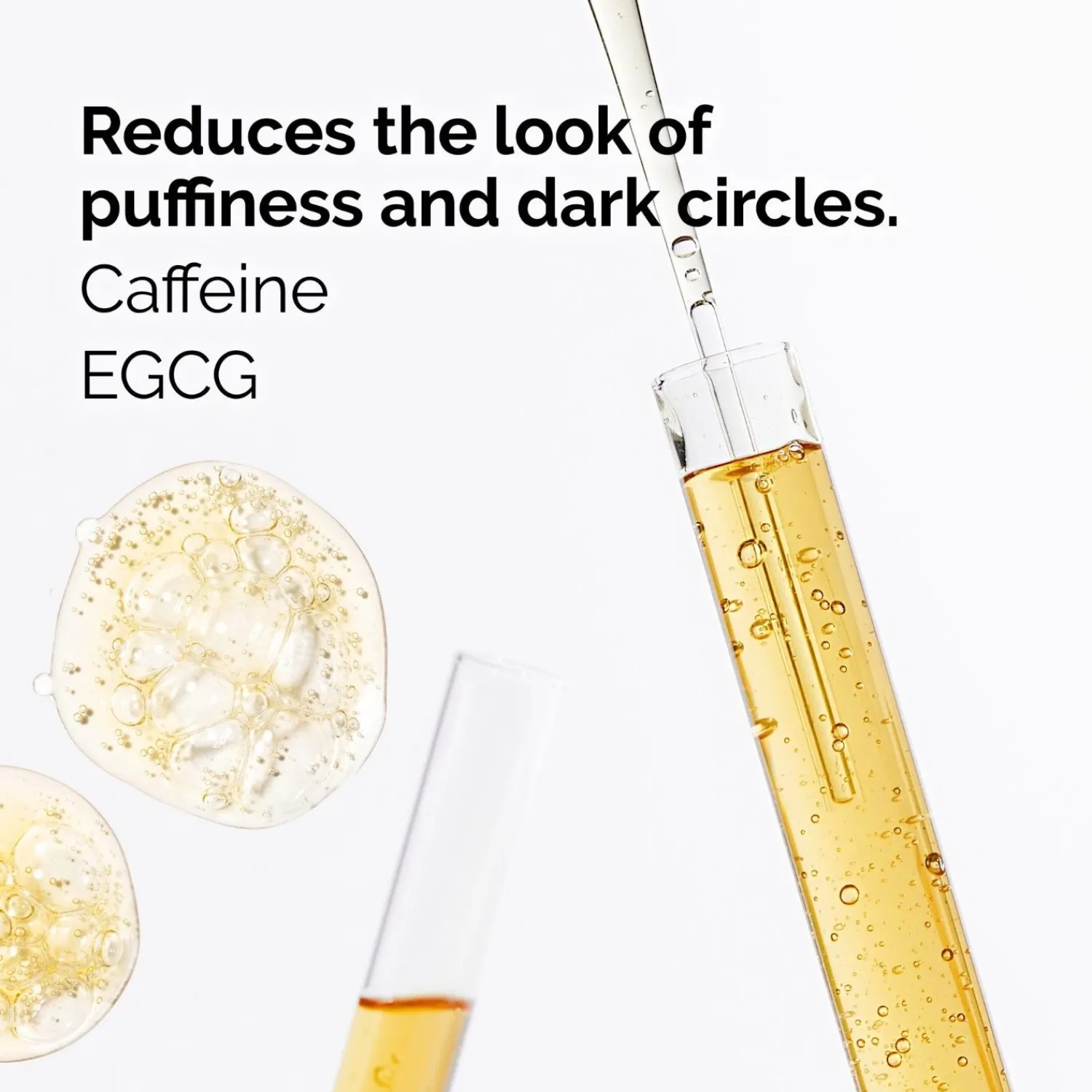 The Ordinary Even Skin Tone Caffeine Solution 5% + Egcg
