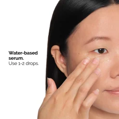 The Ordinary Even Skin Tone Caffeine Solution 5% + Egcg