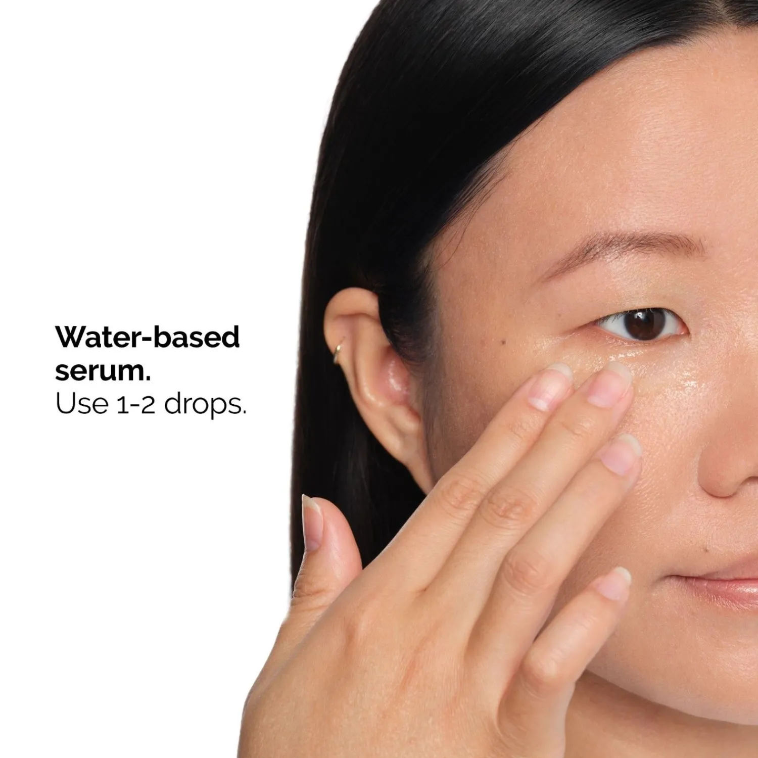 The Ordinary Even Skin Tone Caffeine Solution 5% + Egcg