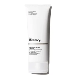 The Ordinary Hydration Glucoside Foaming Cleanser