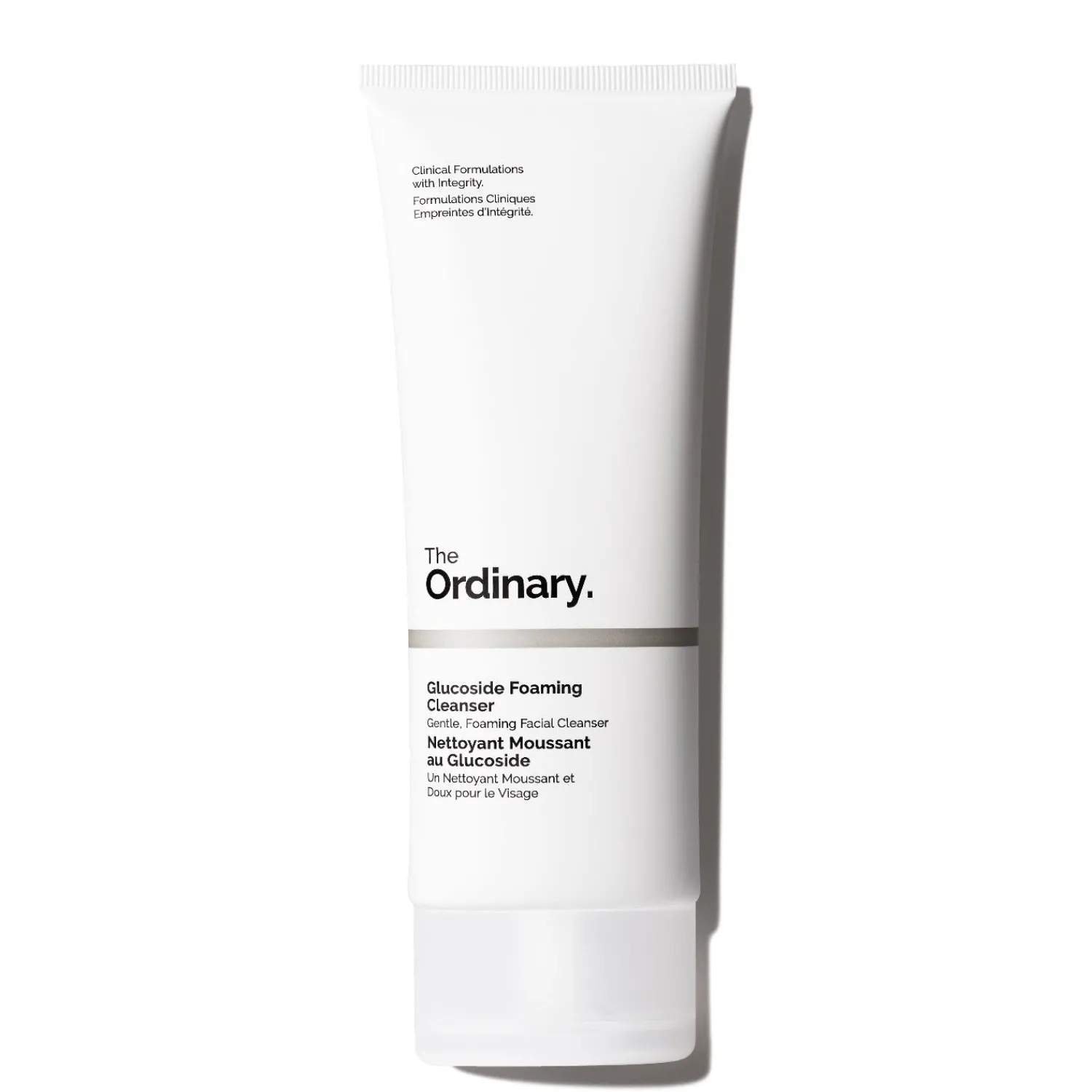 The Ordinary Hydration Glucoside Foaming Cleanser