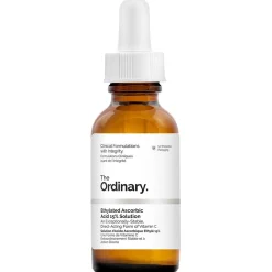The Ordinary Signs Of Aging Ethylated Ascorbic Acid 15% Solution