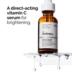 The Ordinary Signs Of Aging Ethylated Ascorbic Acid 15% Solution