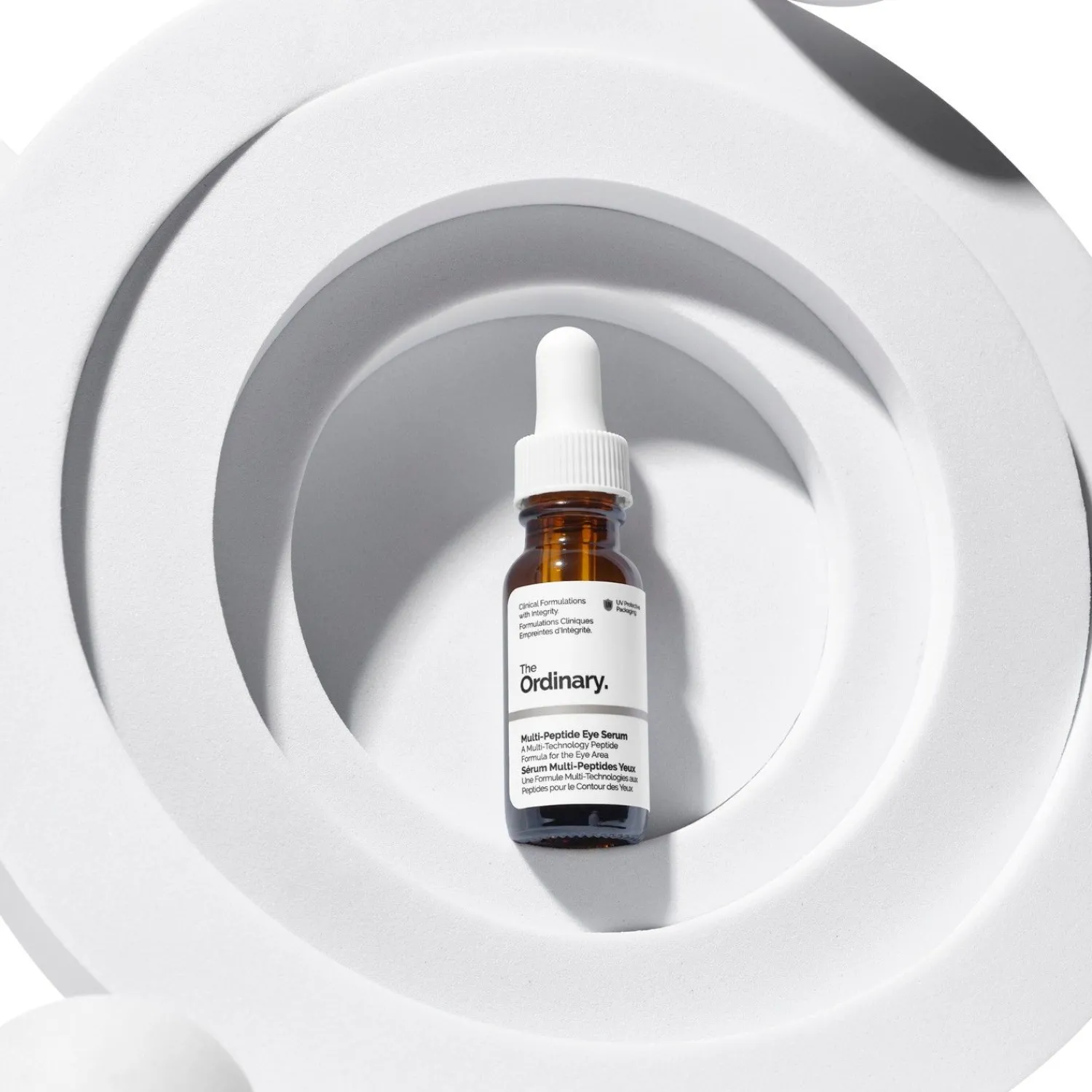 The Ordinary Treat Multi-Peptide Eye Serum