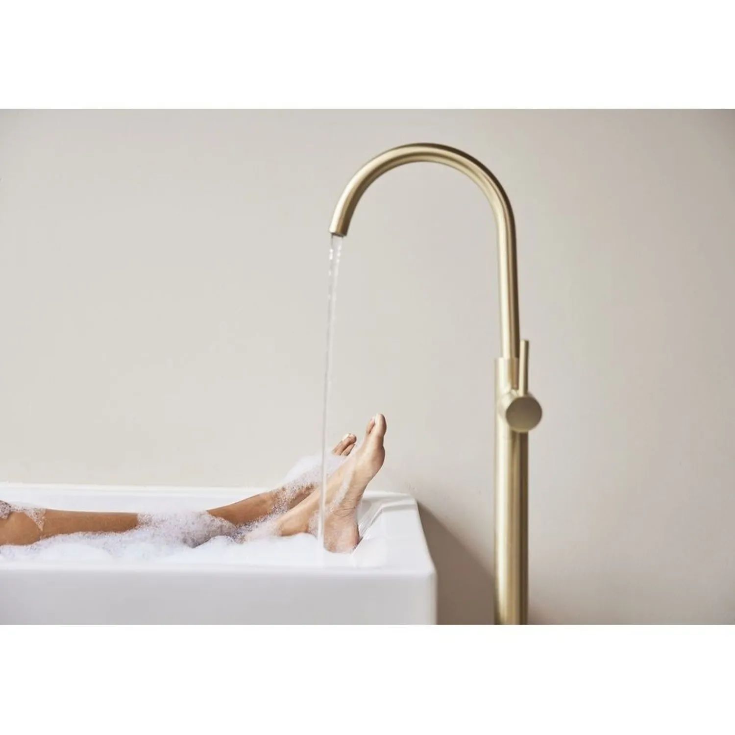 THERME Hammam Hammam Bath Foam