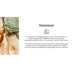 THERME Hammam Hammam Bath Foam