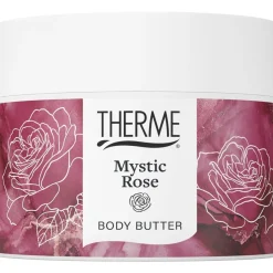 THERME Mystic Rose Body Butter