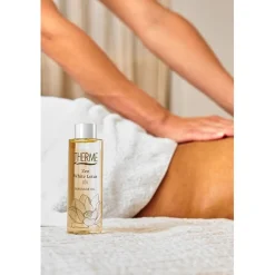 THERME Zen White Lotus Massage Oil