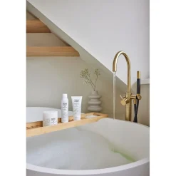 THERME Zen White Lotus Massage Oil