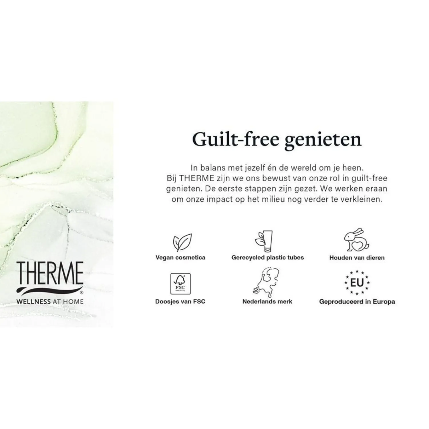 THERME Zen Witte Lotus Bodyboter