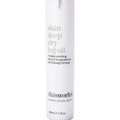 This Works Body Skin Diepdroge Beenolie