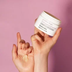 This Works Perfect Legs 100% Natural Scrub