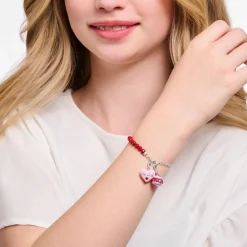 Thomas Sabo Bedeltje Zilver 925, Email