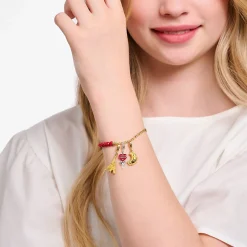 Thomas Sabo Bedeltje Zilver 925