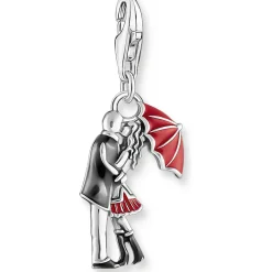 Thomas Sabo Bedeltje Zilver 925, Email