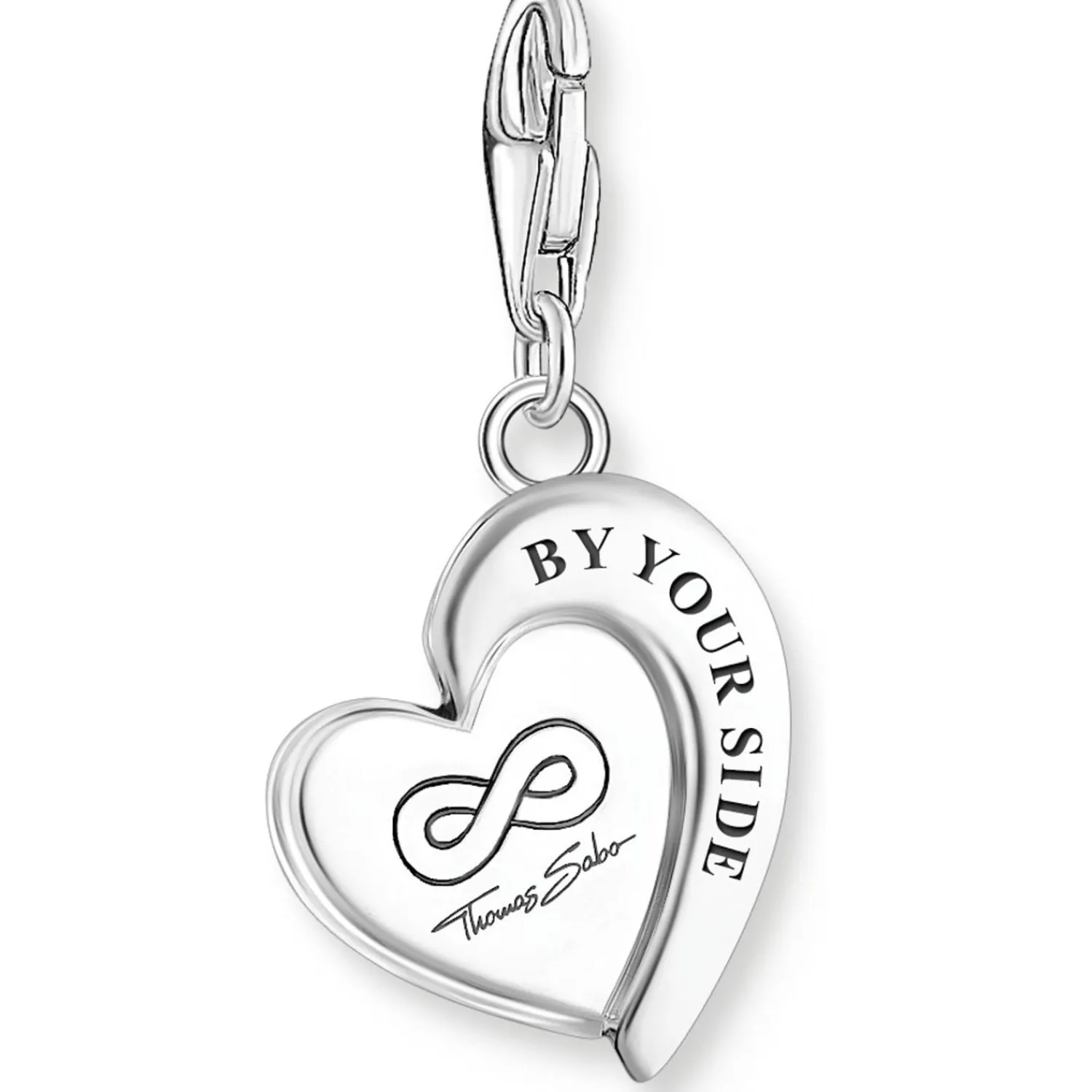Thomas Sabo Bedeltje Zilver 925, Email