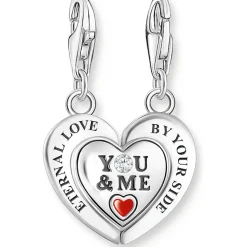 Thomas Sabo Bedeltje Zilver 925, Email