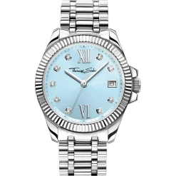 Thomas Sabo Dameshorloge Edelstaal