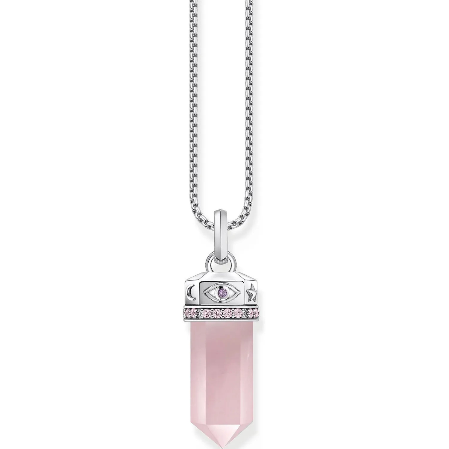 Thomas Sabo Hangers Zilver 925