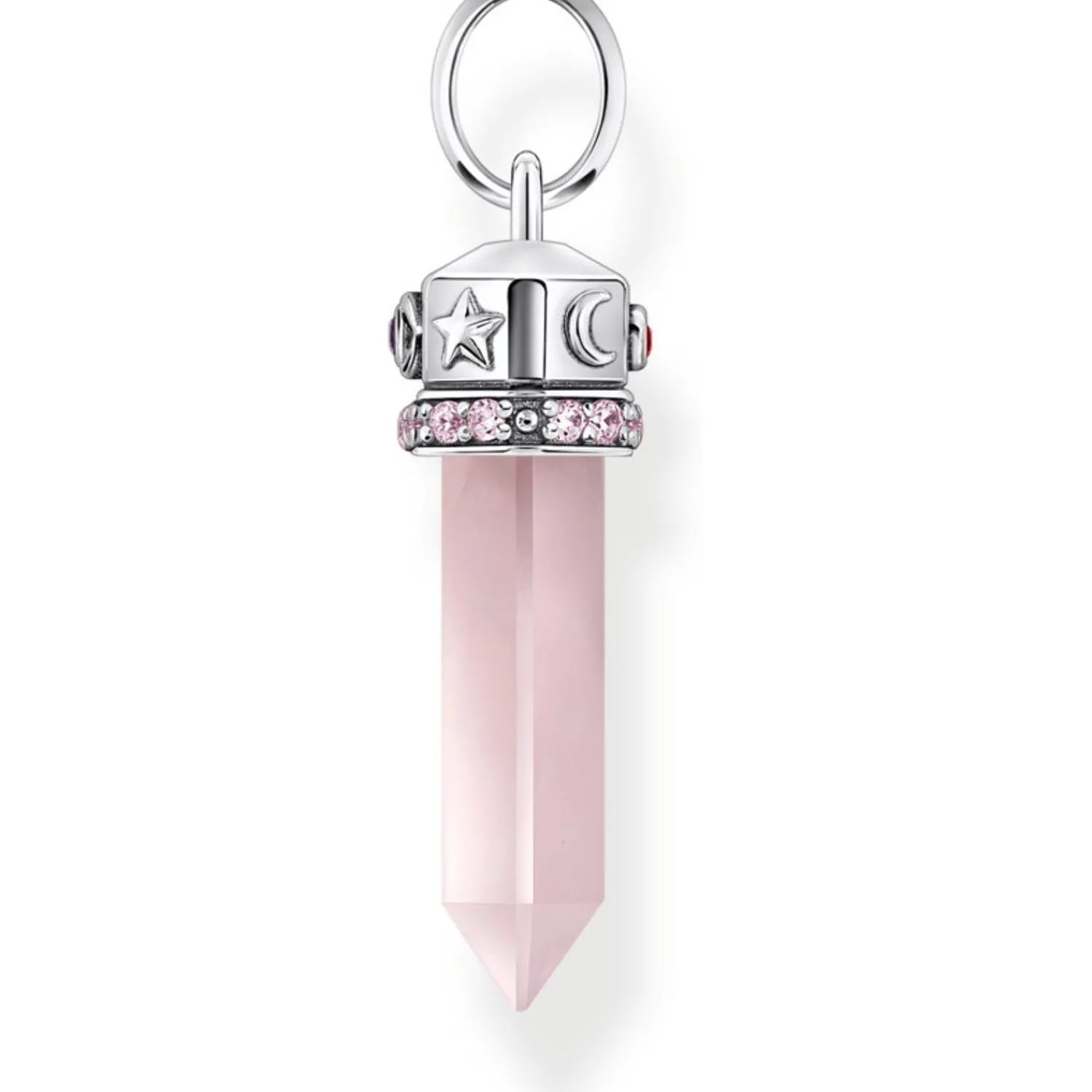 Thomas Sabo Hangers Zilver 925