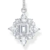 Thomas Sabo Hangers Zilver 925