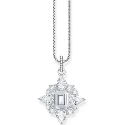Thomas Sabo Hangers Zilver 925