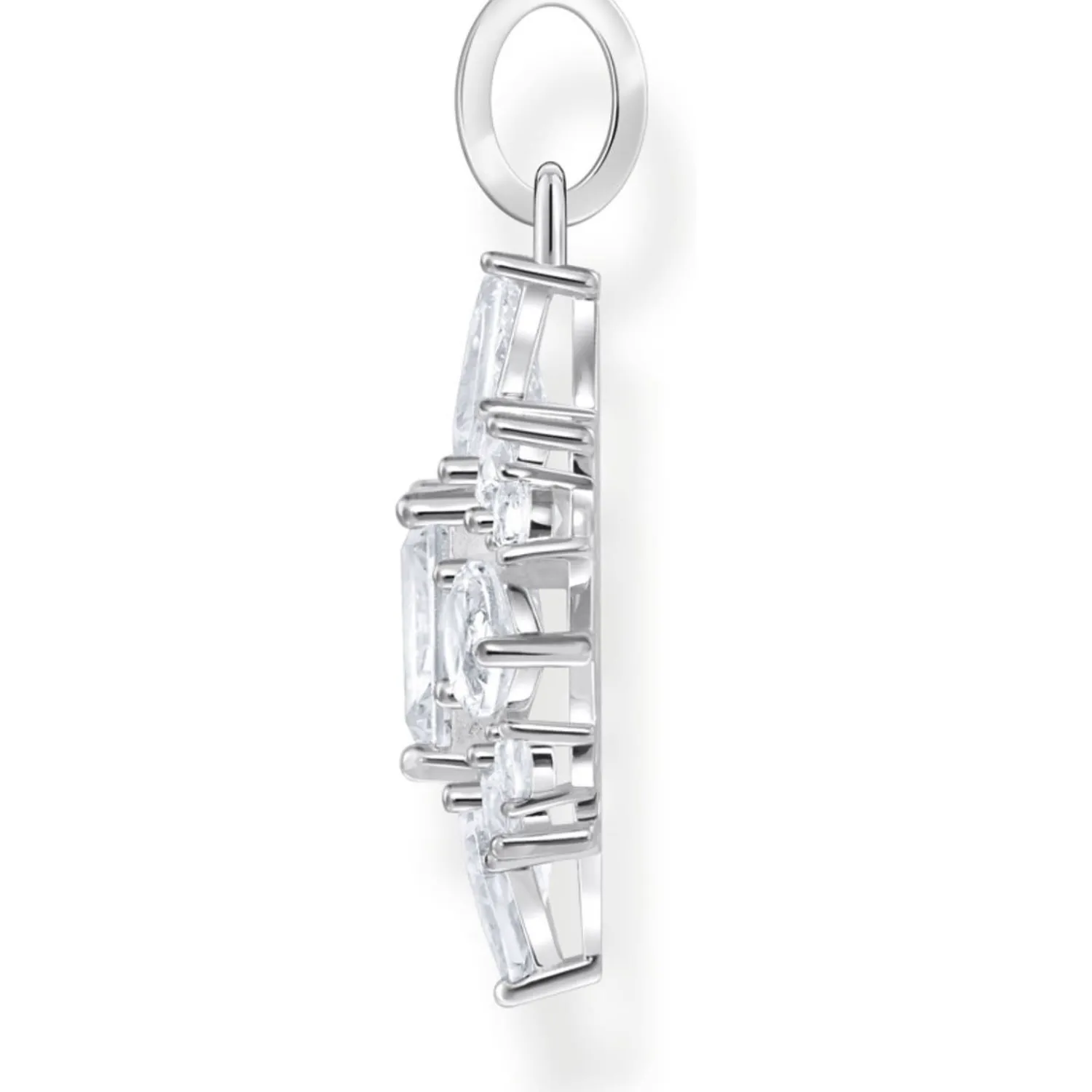 Thomas Sabo Hangers Zilver 925