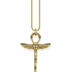 Thomas Sabo Hangers Zilver 925, Email