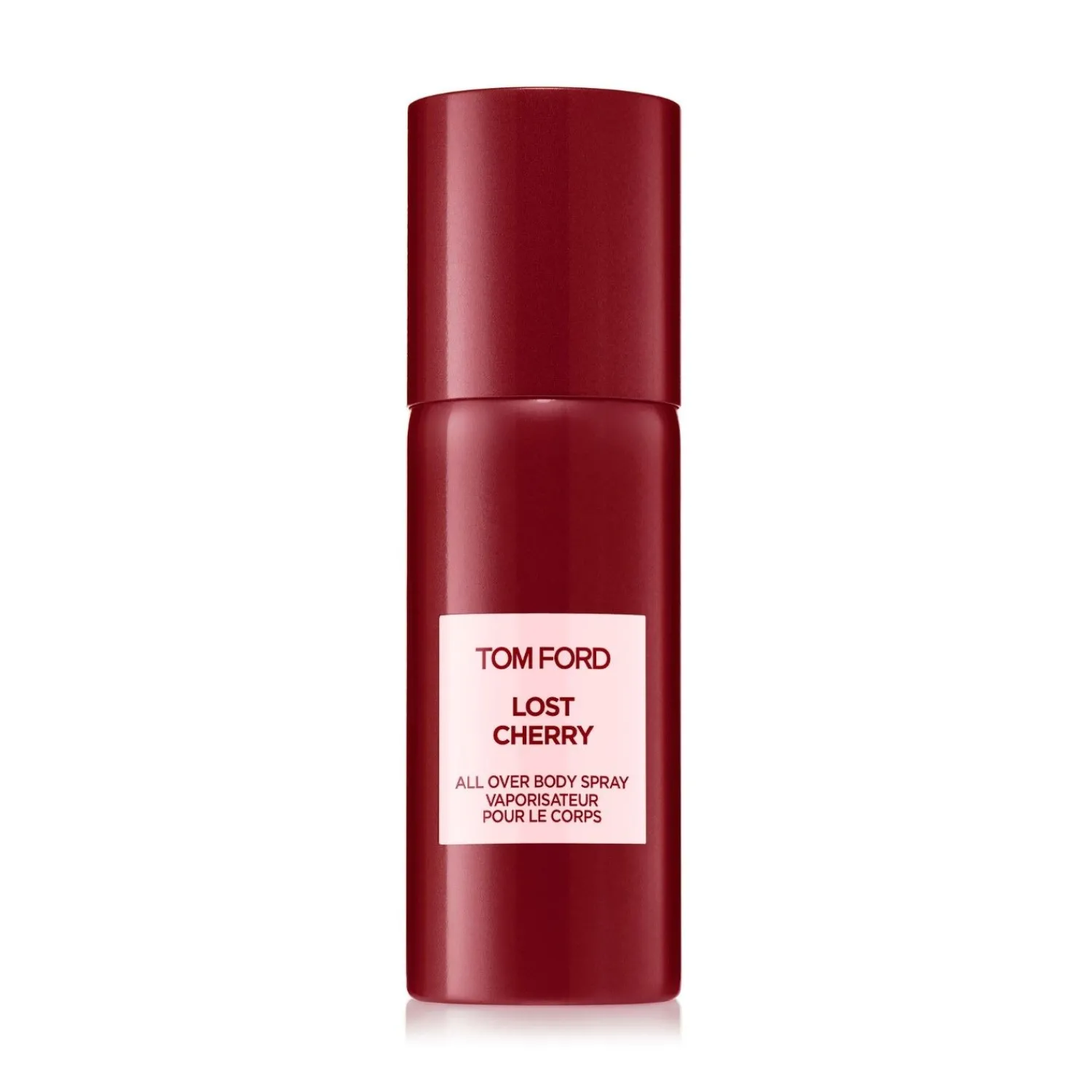 TOM FORD Private Blend Fragrances Lost Cherry All Over Body Spray