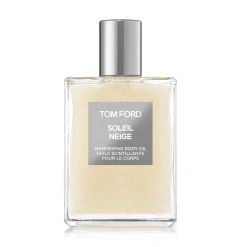 TOM FORD Private Blend Fragrances Soleil Neige Shimmering Body Oil