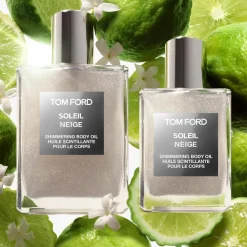 TOM FORD Private Blend Fragrances Soleil Neige Shimmering Body Oil