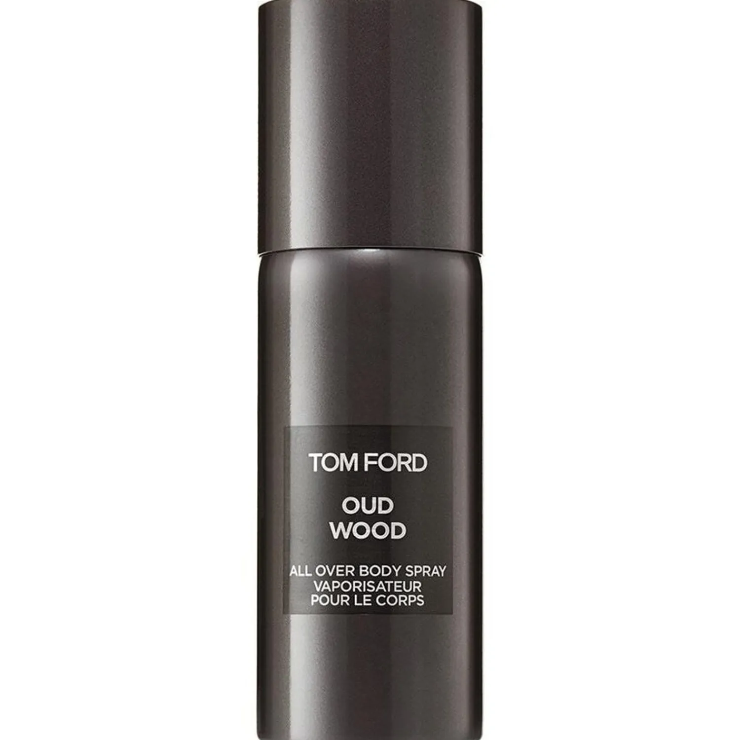 TOM FORD Private Blend Geuren Oud Wood All Over Body Spray