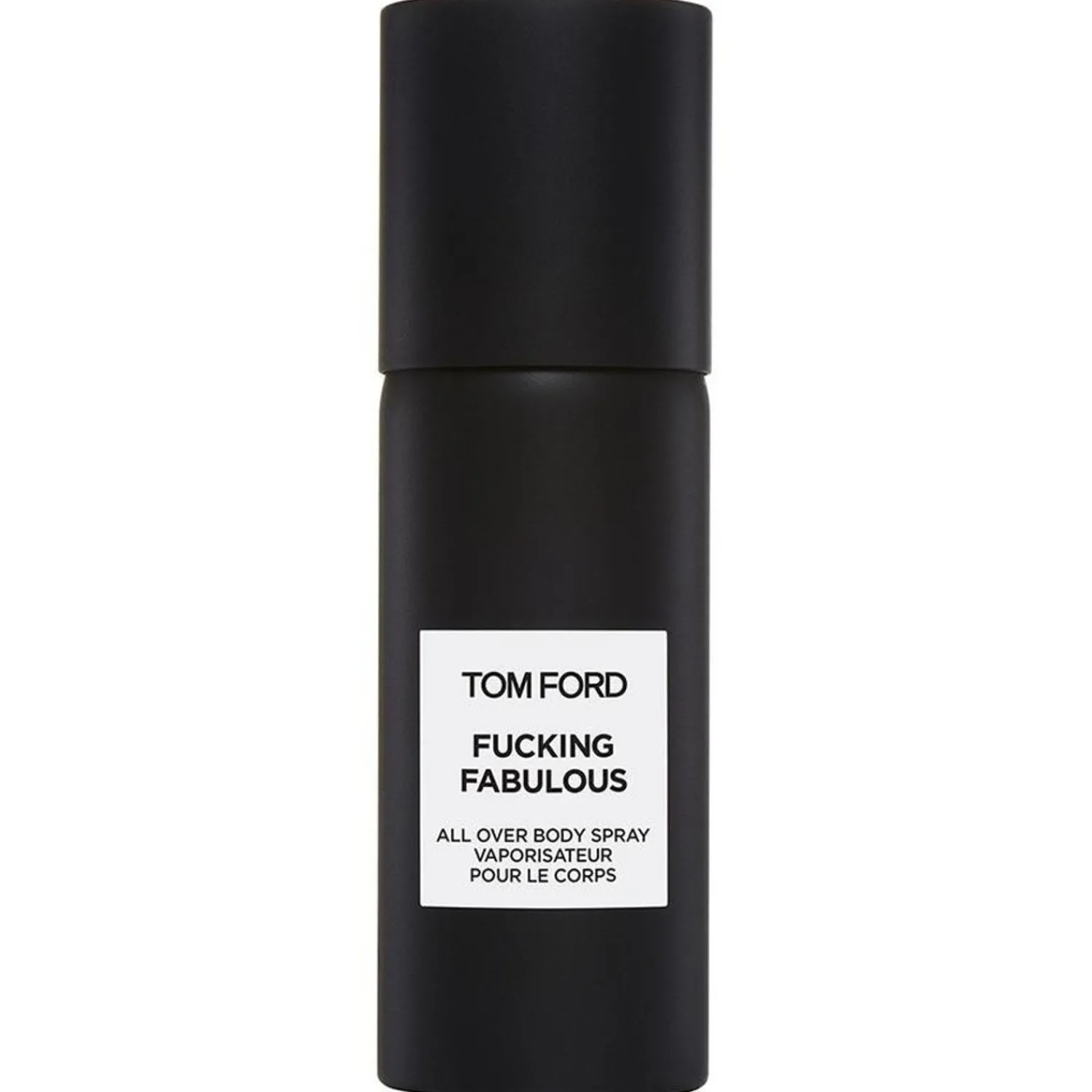 TOM FORD Private Blend-Geuren Fucking Fabulous All-Over Body Spray