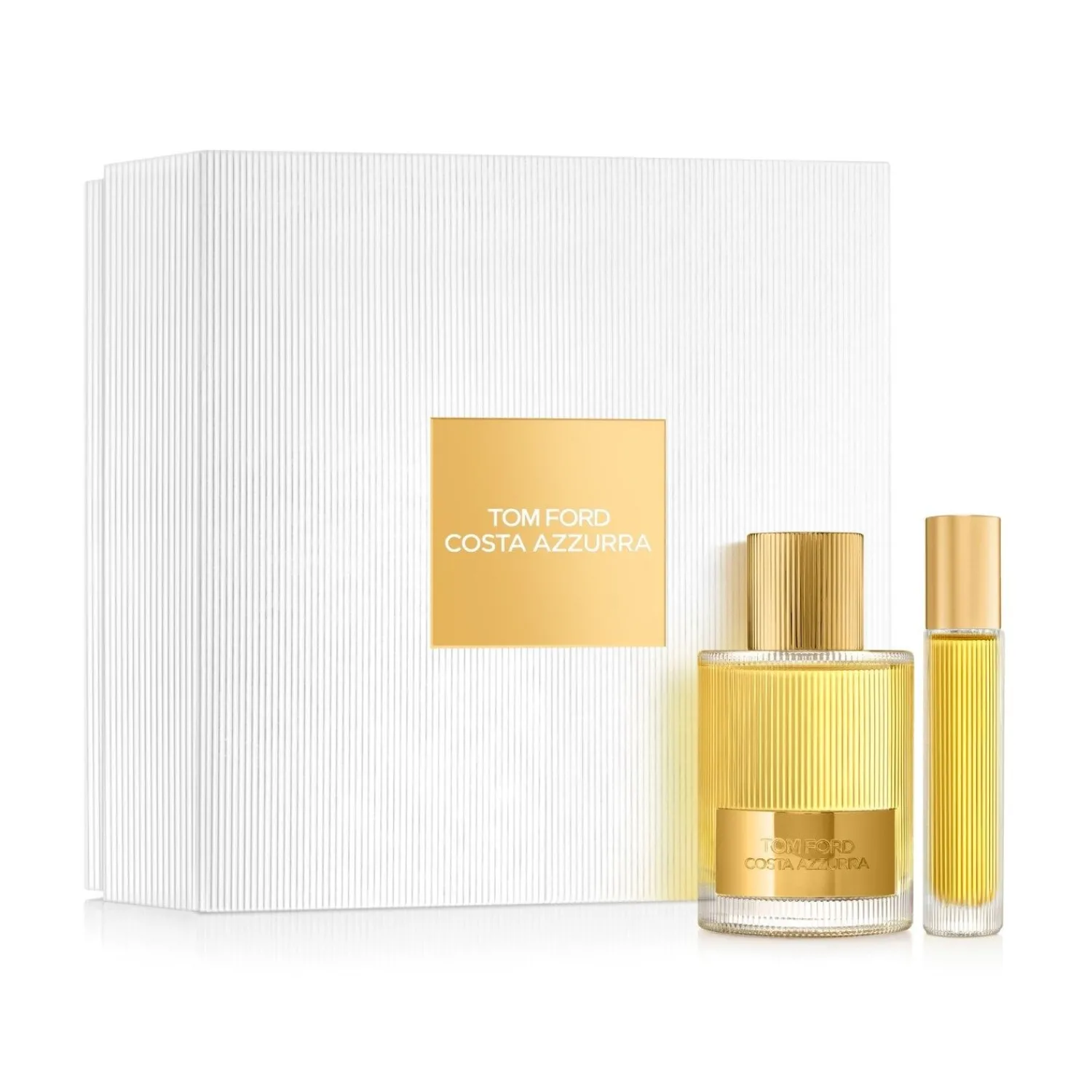 TOM FORD Signature Fragrances Costa Azzurra Eau De Parfum 50 Ml-Set