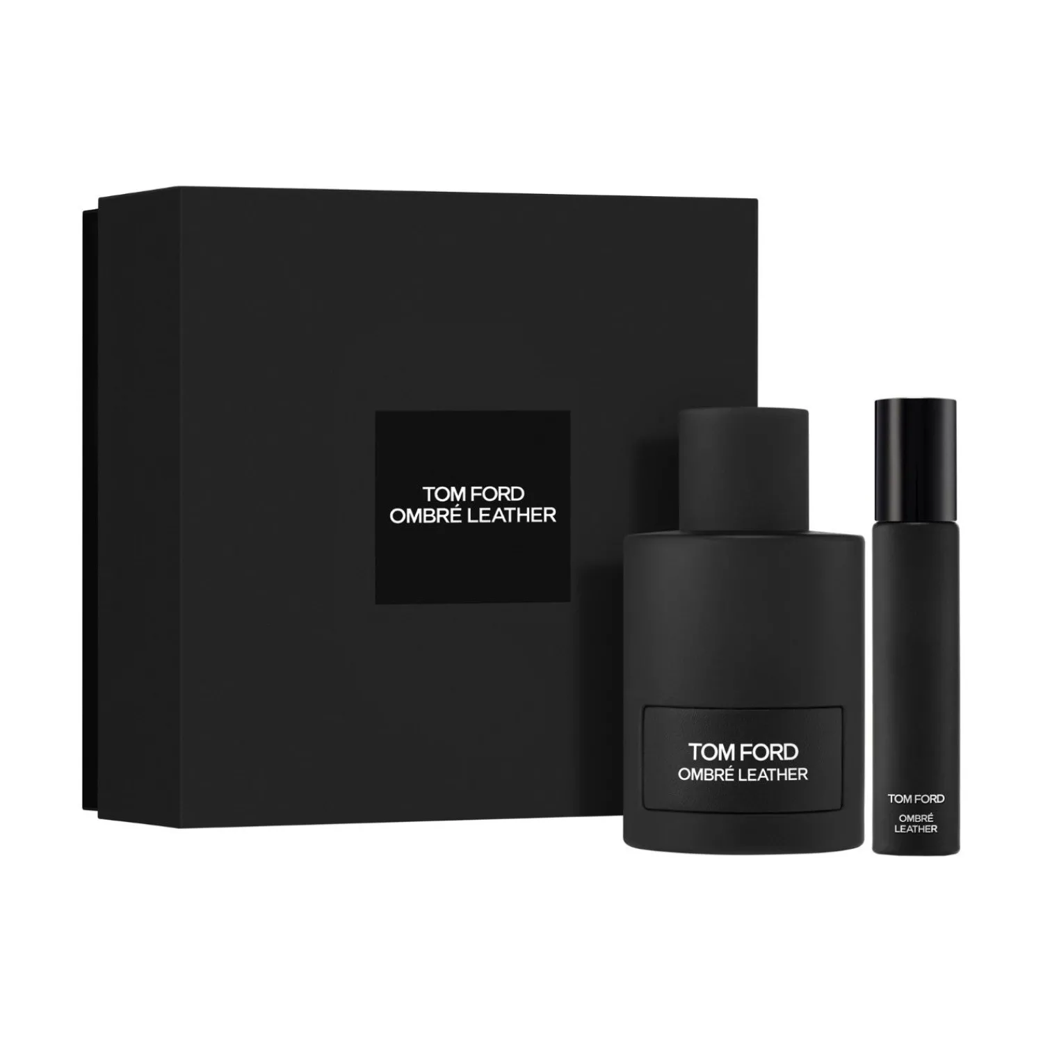 TOM FORD Signature Fragrances Ombre Leather Eau De Parfum 50 Ml Set
